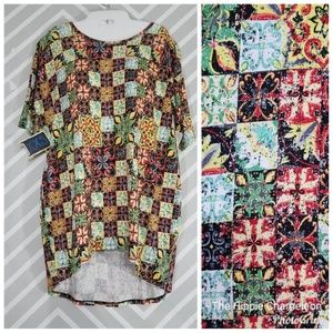 XXS LuLaRoe Irma